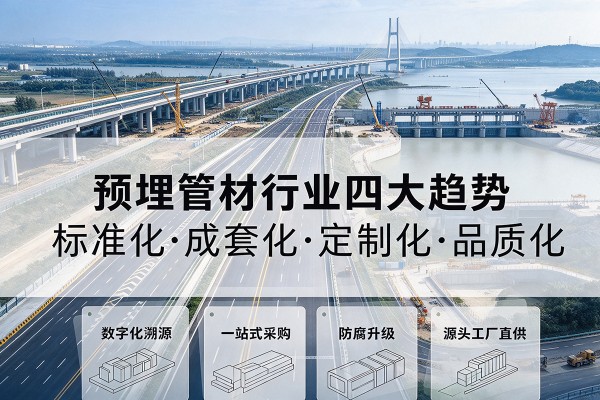 平陆行业发展趋势总结