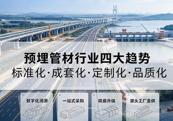 平陆行业发展趋势总结